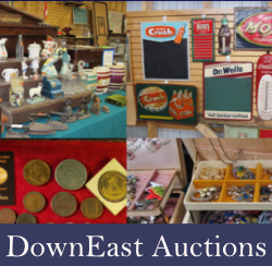 DownEast Auctions