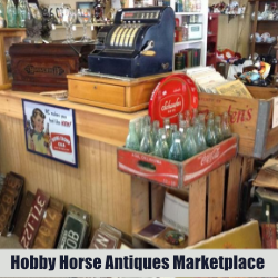 Hobby Horse Antique Marketplace