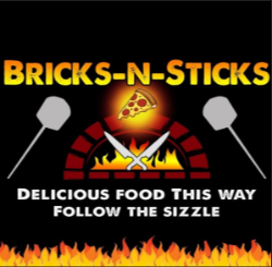 Bricks-N-Sticks