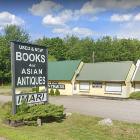 Penobscot Books